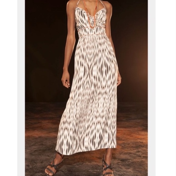 Dresses & Skirts - The Limited Maxi Dress 0